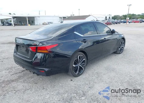 2024 Nissan Altima Sr Fwd z USA, uszkodzony, nr VIN 1N4BL4CV3RN311894